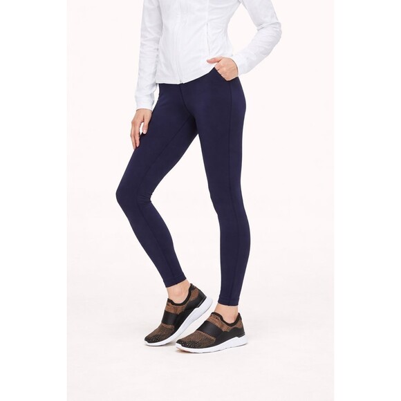 APL Shoes - Lululemon AP TechLoom Bliss Women’s Shoe Black Gold Knit Athletic Size 8